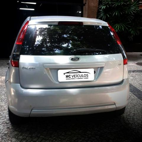 Ford Fiesta IPVA 2019 PAGO - Foto 3