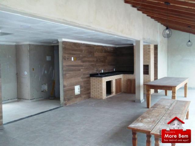 Apartamento 2 Quartos (1 Suíte) Centro - São Pedro da Aldeia - Foto 13