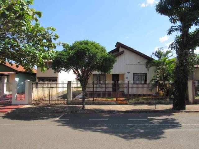 Centro Av castro Alves