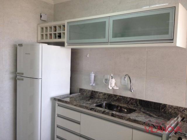 Apartamento com 3 dormitórios à venda, 86 m² por r$ 350.000 - jardim das indústrias - são - Foto 6