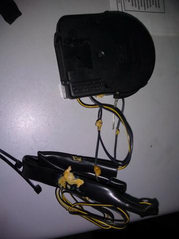 *2-Kit Alarme Renault Logan 2014 - Foto 3