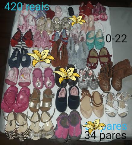 Sapatos