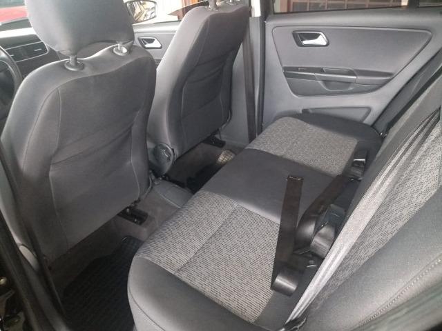 Vw - Volkswagen Fox GII 1.0 Completo Ùnico Dono - Foto 11