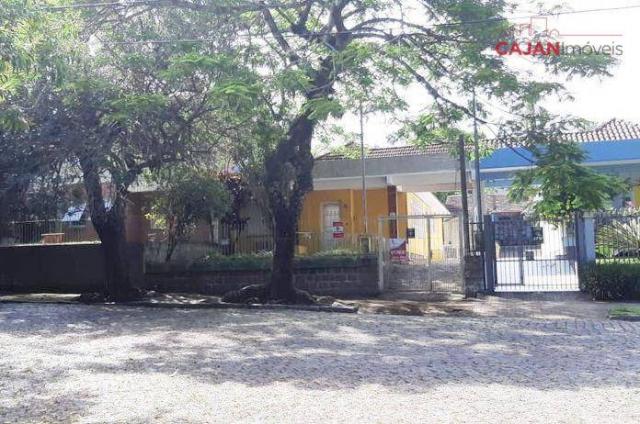 Casa com 3 dormitórios e 3 vagas no bairro tristeza. - Foto 2