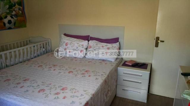 Apartamento à venda com 1 dormitórios em Farroupilha, Porto alegre cod:183466 - Foto 12