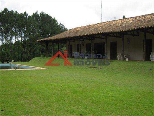Fazenda em Itu bairro City Castello... - Foto 8