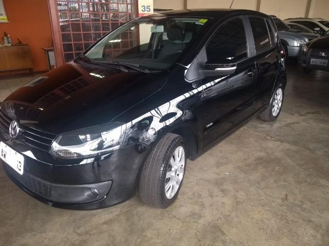 Vw - Volkswagen Fox GII 1.0 Completo Ùnico Dono