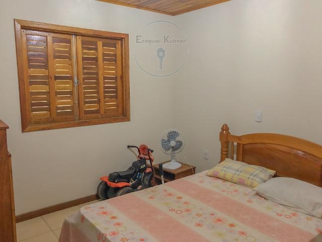 Lindo Sítio com Vista Incrível a 5,3km da BR 282 em Caldas - Foto 16