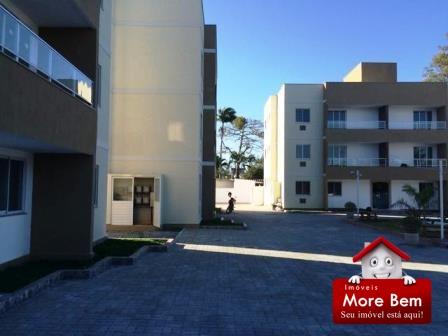 Apartamento de 02 Quartos de frente para a Lagoa de Araruama - Foto 4