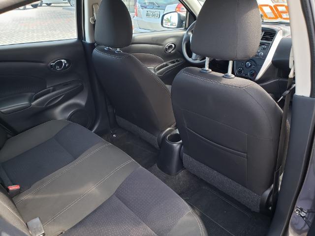 Nissan Versa SV 1.6 16v FlexStart 4P AUT - Foto 13