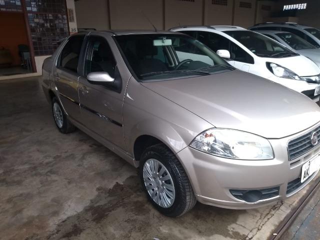 Fiat Siena El 1.0 8V Flex Completo - Foto 13