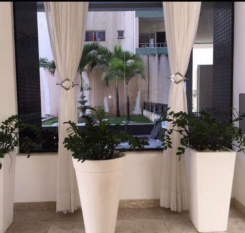 Apartamento quarto e sala 47m2 em armação - Foto 11