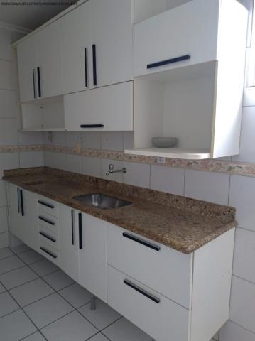 Apartamento à venda com 1 dormitórios em Chácara parreiral, Serra cod:AP00138 - Foto 3