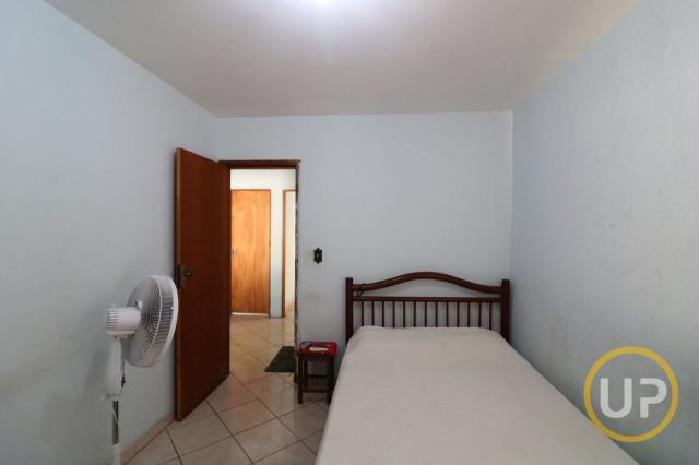 Casa à venda com 3 dormitórios em Alípio de melo, Belo horizonte cod:UP6762 - Foto 8