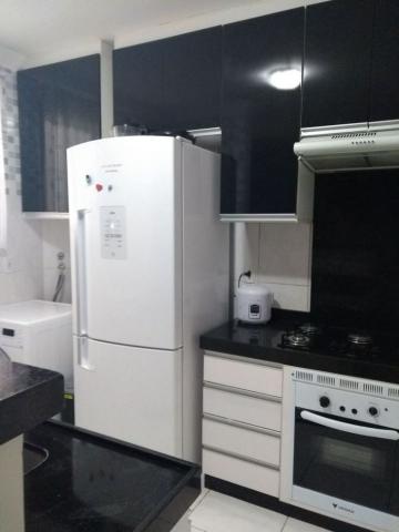 Apartamento à venda com 2 dormitórios em Sapucaia ii, Contagem cod:1690 - Foto 13