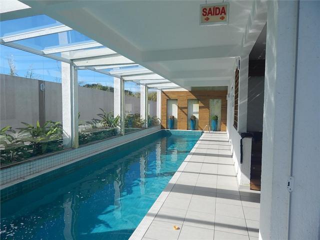 Apartamento no campeche, 2 dormitórios