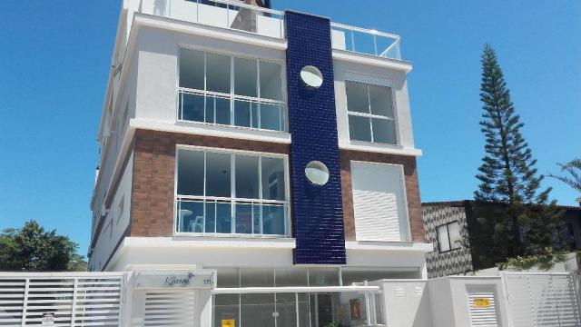 Apartamento duplex com 2 dormitórios à venda - campeche - florianópolis/sc
