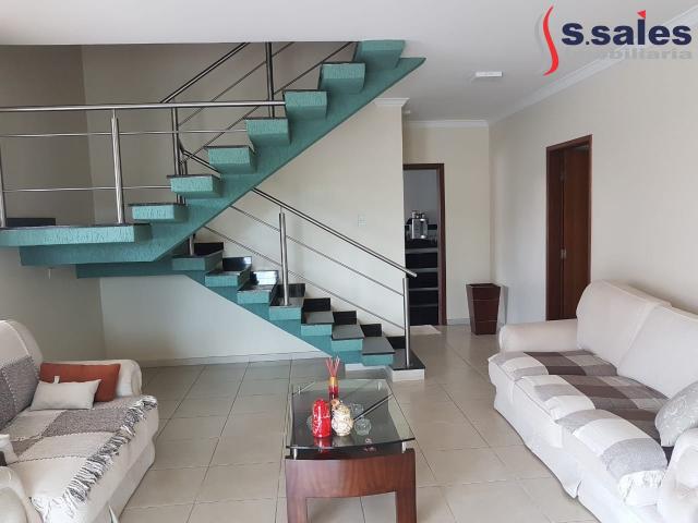 Casa de condomínio à venda com 3 dormitórios cod:CA00256 - Foto 3