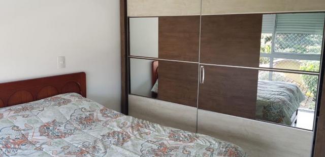 Apartamento duplex com 2 dormitórios à venda - campeche - florianópolis/sc - Foto 7
