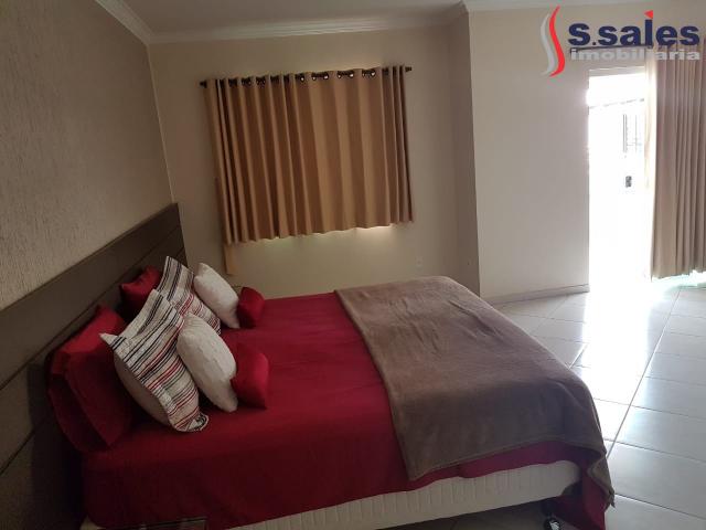 Casa de condomínio à venda com 3 dormitórios cod:CA00256 - Foto 6