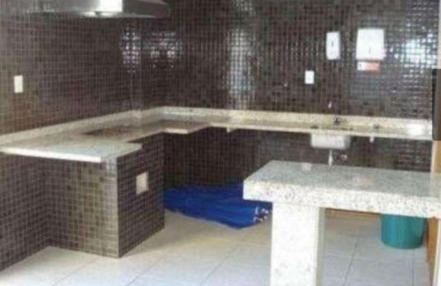 Apartamento quarto e sala 47m2 em armação - Foto 10