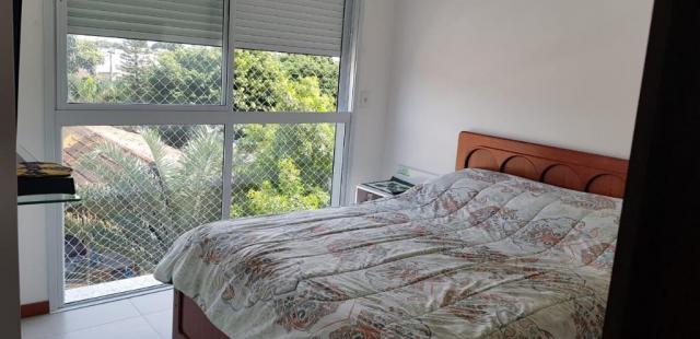 Apartamento duplex com 2 dormitórios à venda - campeche - florianópolis/sc - Foto 6