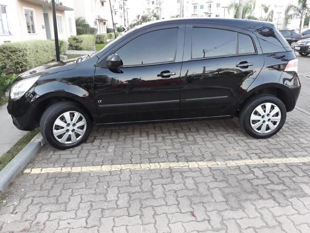 Gm - Chevrolet Agile Agile LT