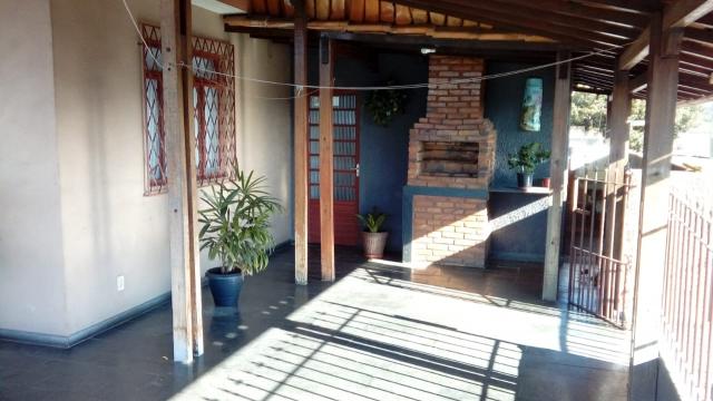 Vendo casa 03 quartos no inconfidentes!!! - Foto 5