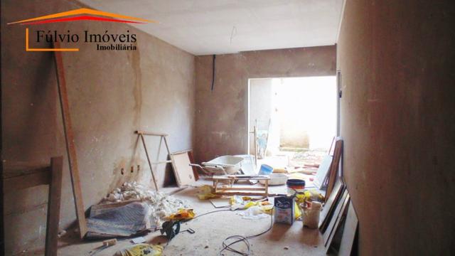 Excelente oportunidade! Empreendimento No Jóquei! Casa em fase de acabamento - Foto 12