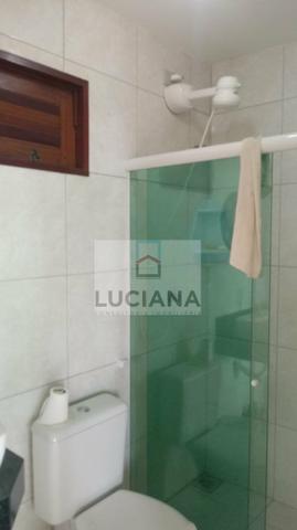 Casa de Condomínio para Locação Anual - 1 suíte (Cód.: 1fih09) - Foto 2
