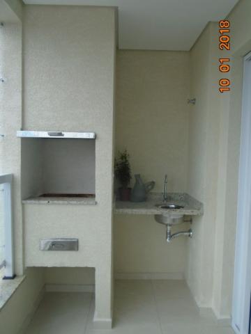 Apartamento no Jardim das Nações em Taubaté - SP - Foto 14