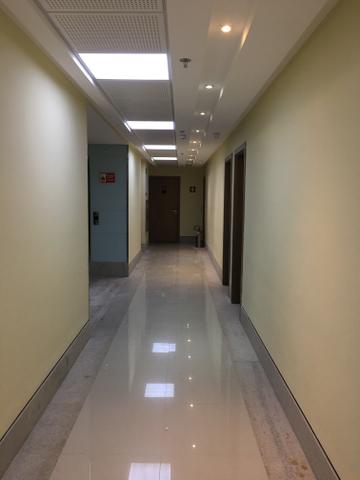 Sala Marcos Barbosa|Inteligente Office| 45M |Vista Mar - Foto 9