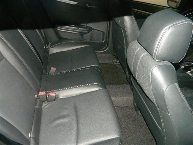 Honda Civic 1.5 16v Turbo Touring - Foto 7