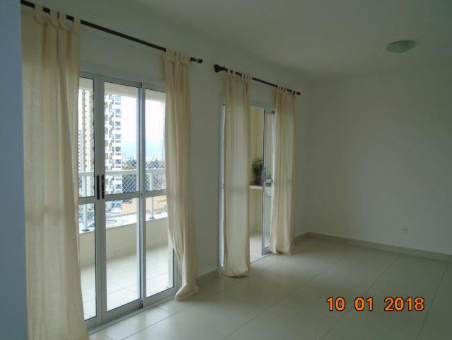 Apartamento no Jardim das Nações em Taubaté - SP - Foto 7