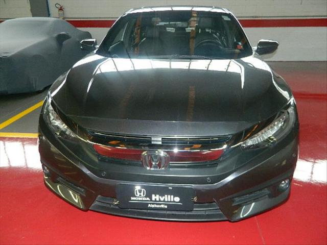 Honda Civic 1.5 16v Turbo Touring