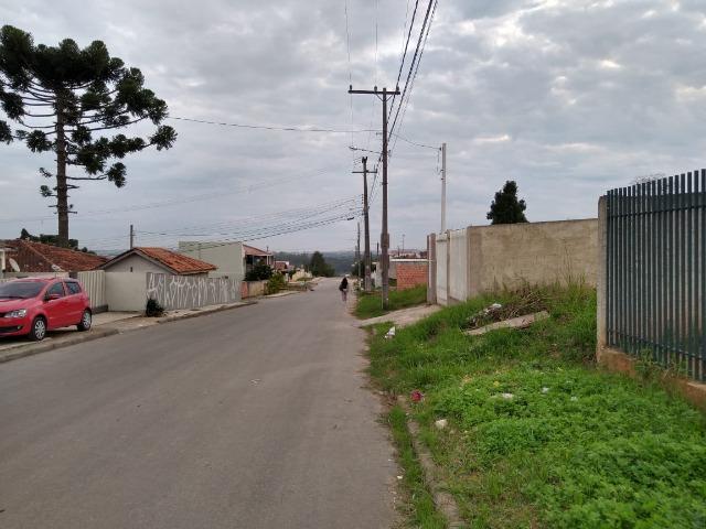 Terrenos em Colombo- Bairro Sta. Tereza- Cond. Fechado- ent. a partir de R$8.000,00 - Foto 3