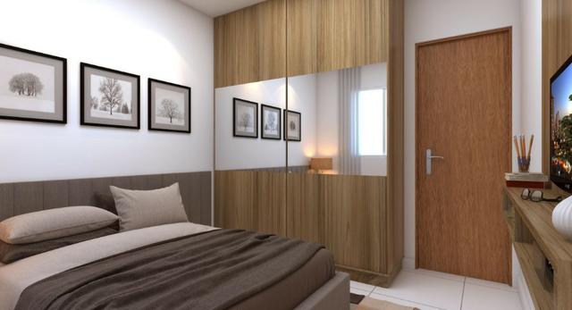 Bellecôte Residence, apartamento com entrada facilitada ao lado do mix mateus maiobão - Foto 4