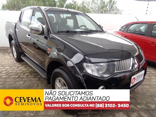 Mitsubishi L200 3.2 Turbo - Foto 2