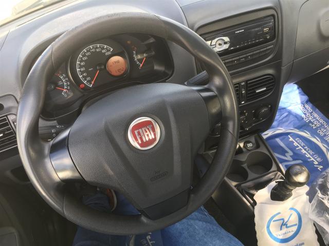 Fiat strada 2017/2018 1.4 mpi hard working cs 8v flex 2p manual - Foto 9