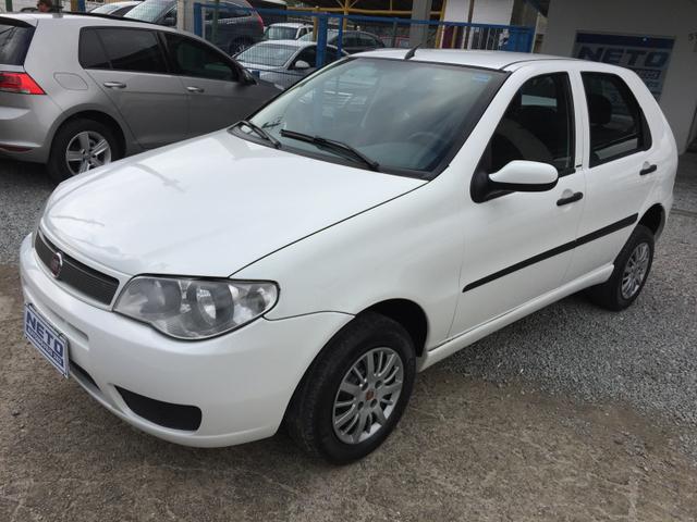 Palio 1.0 ECONOMY COMPLETO 2011 - Foto 2