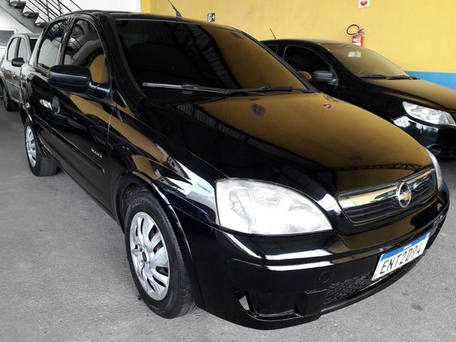 Corsa max 1.4 flex/2010 completo