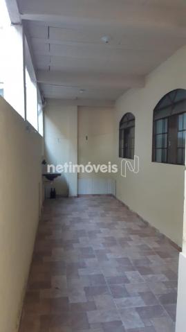 Casa para alugar com 2 dormitórios em Glória, Belo horizonte cod:744431 - Foto 6
