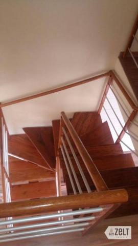 Sobrado à venda, 92 m² por R$ 259.000,00 - Itacolomi - Balneário Piçarras/SC - Foto 11