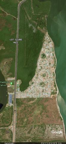 Lote no Condomínio Laguna beira Lagoa - Foto 2