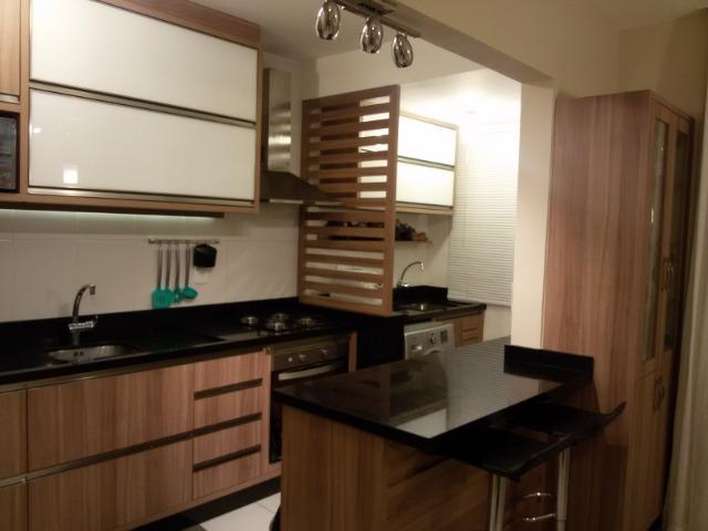 Lindo apartamento em Canasvieiras - Barbada! - Foto 12