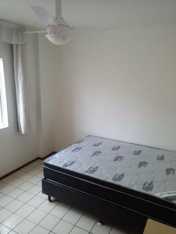 Apartamento com Vista para PRAIA!!! Já está locado para a virada do ano - Foto 3