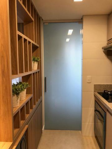 Apartamento com suíte - Foto 7