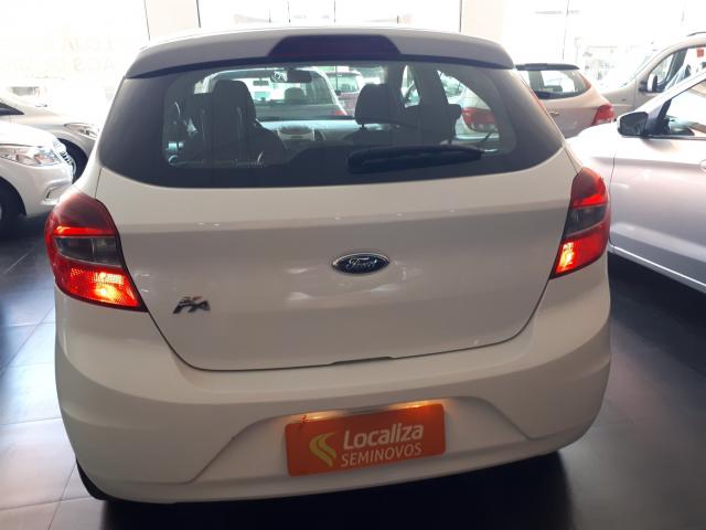 FORD KA 2018/2018 1.5 SIGMA FLEX SE MANUAL - Foto 2
