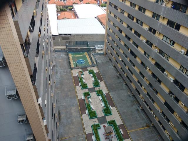 Apto no Monte Castelo, 190 mil, Elevador, 68 m², 3 quartos, 1 vagas, Belvedere Park - Foto 4
