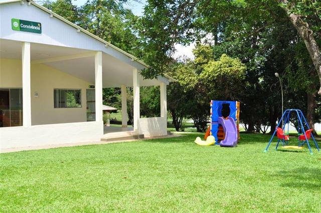 Condomínio fechado de lotes-Village Trindade - Foto 4